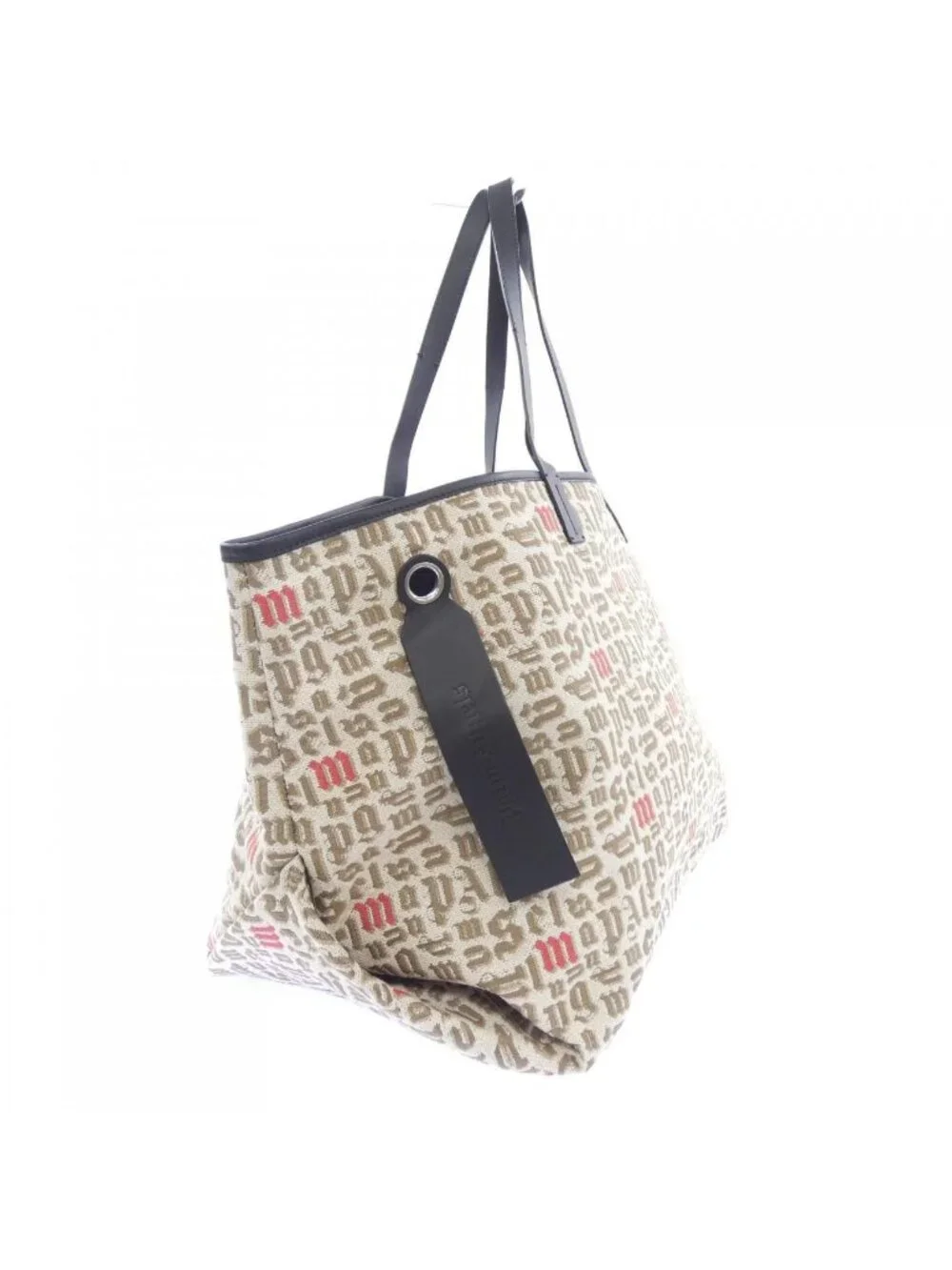 Moncler Genius Bag Handbag Beige